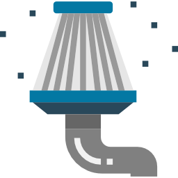 vehicle servicing graphic